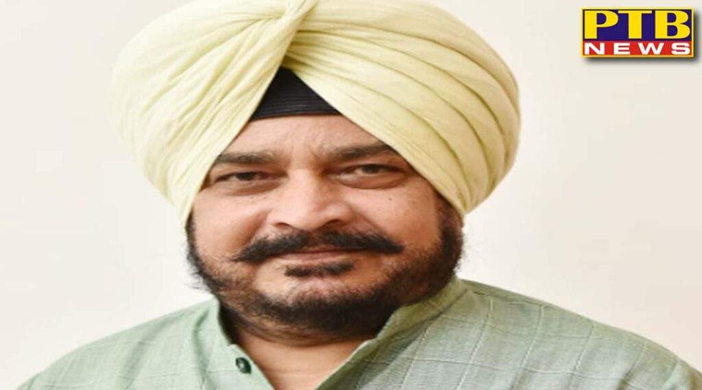 Former minister Sadhu Singh Dharamsot's difficulties increased court sent on remand DFO also arrested
