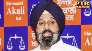 Big news from Punjab Bikram Majithia got big relief from High Court