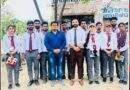 Industrial visit organized by Agriculture Department of Innocent Hearts Group of Institutions
