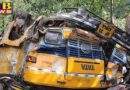 bus falls into gorge 12 passenger died many injured himachal pradesh kullu