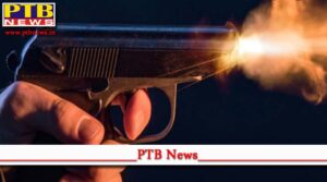 gunshots fired in Canada 2 Punjabis including gangsters died