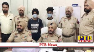 fake-currency printing gang busted police arrested two accused khanna