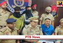 jalandhar police got success murder case chitti village lambada area arrested 2 accused Punjab