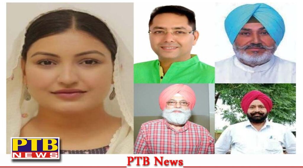 bhagwant mann cabinet extension punjab new minister oath ceremony Chandigarh Punjab PTB Big Breaking News Political
