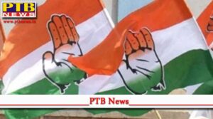 Big action of Congress in Punjab big action against Senior Deputy Mayor and Deputy Mayor
