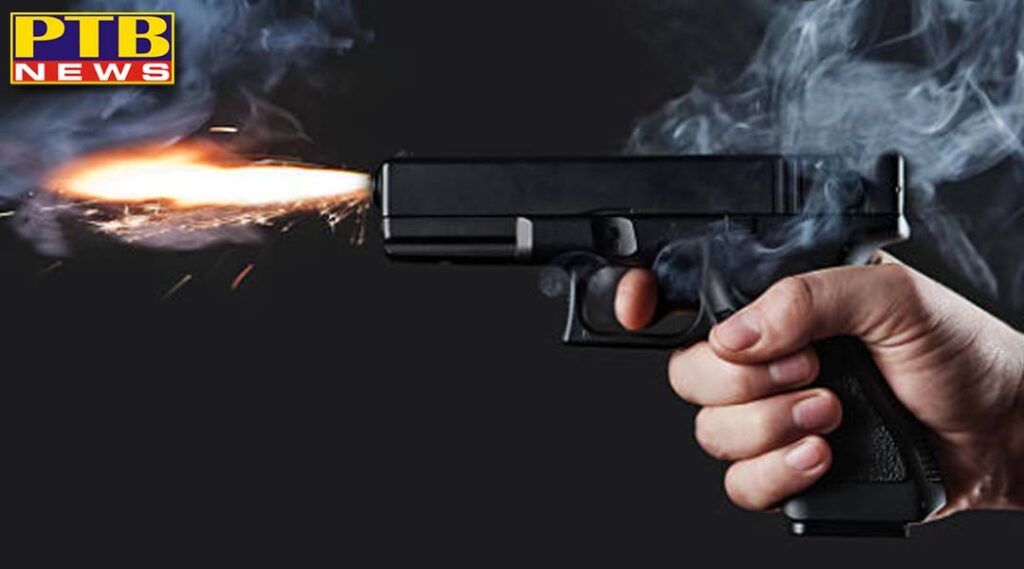 firing again in america six killed and many injured