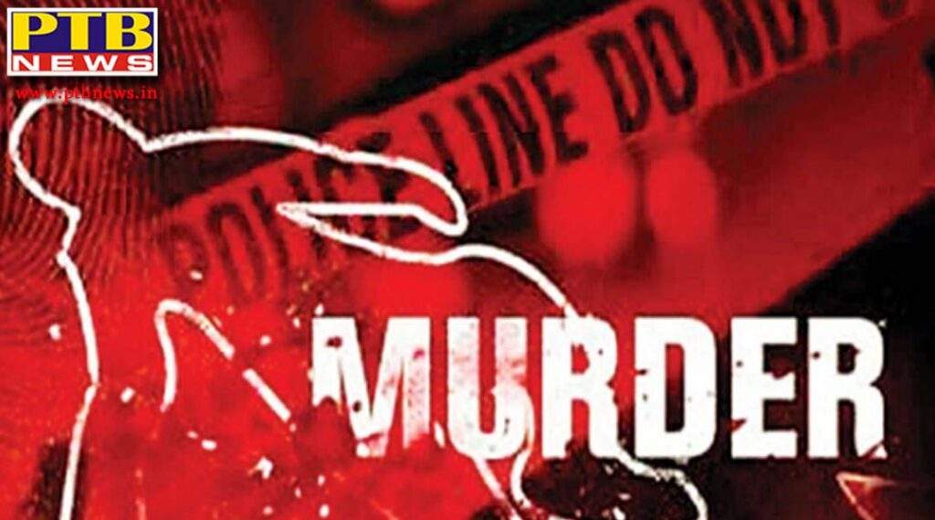 Youth brutally murdered with sharp weapons in Jalandhar