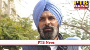 drugs case convict Bikram Singh Majithia will have to remain in jail