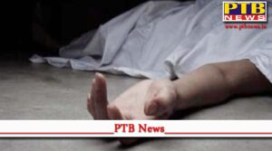 dead bodies found four people of same family in delhi