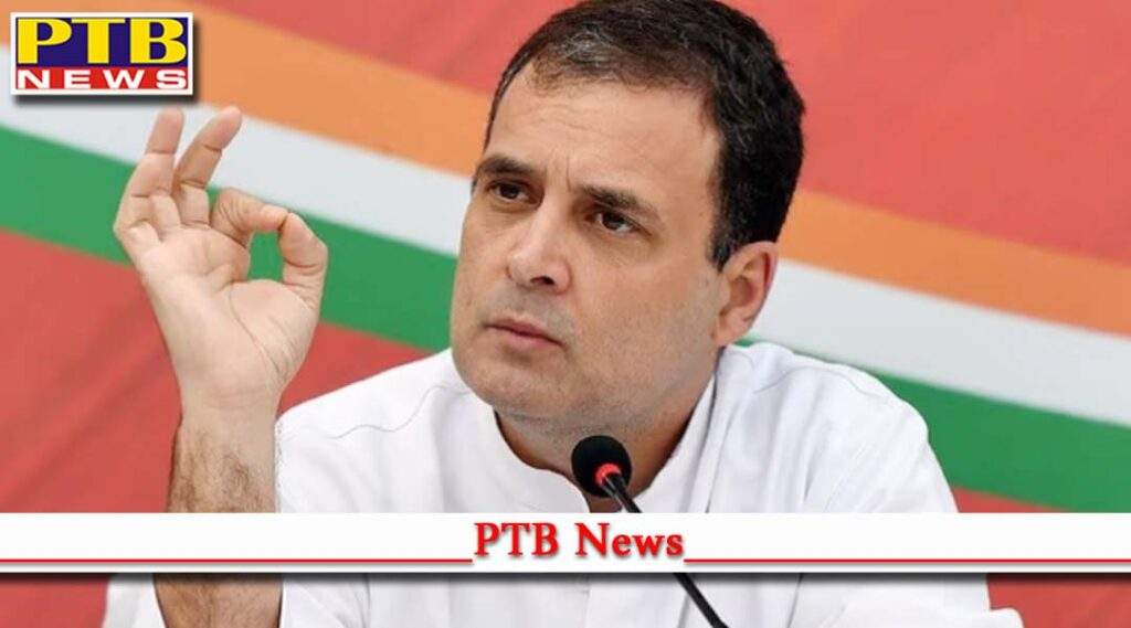 congress attacks on pm modi for rupee edges closer to 80 per dollar