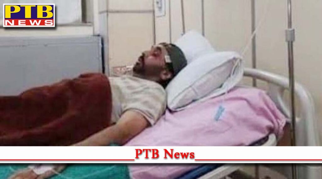 chandigarh punjab cm bhagwant mann admitted apollo hospital delhi falling ill Punjab