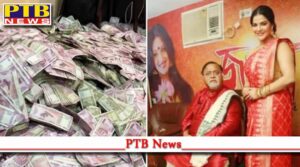 police arrested West Bengal minister Partha Chatterjee in teacher recruitment scam case