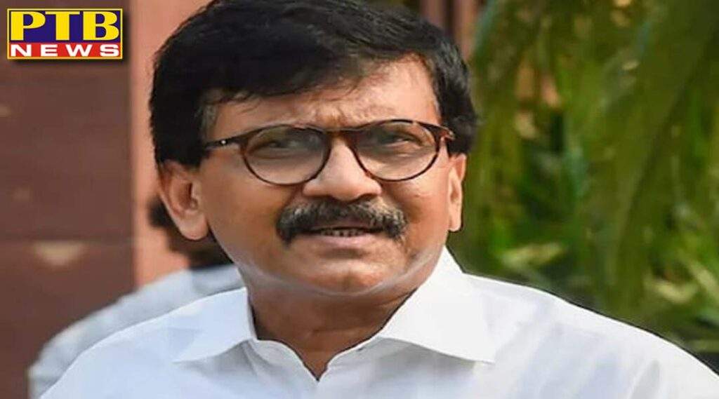 mumbai court issues bailable warrant against shiv sena mp sanjay raut