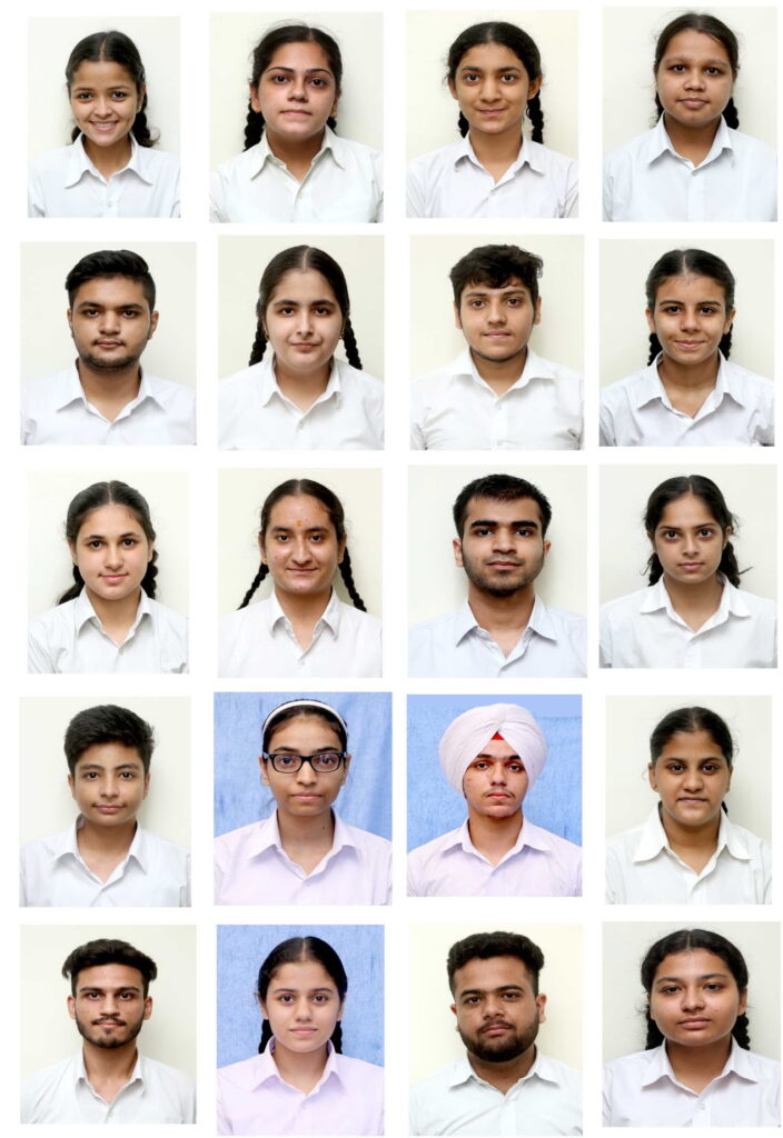 Innocent Hearts students' CBSE Board 12th class result excellent Jalandhar