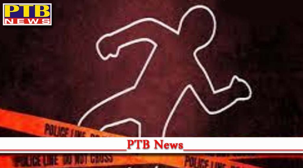 ludhiana crime man murdered ludhiana civil hospital emergency ward