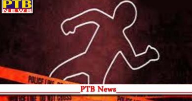 ludhiana crime man murdered ludhiana civil hospital emergency ward