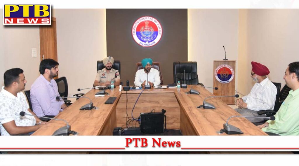 armament dealers asked install cameras shop Jalandhar