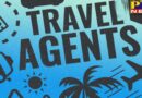 another travel agency's license canceled by the Collector