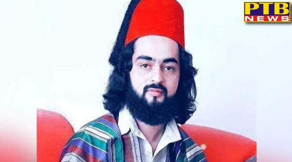 religious leader murdered in nashik