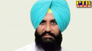 new trouble came on Simarjit Bains another case registered