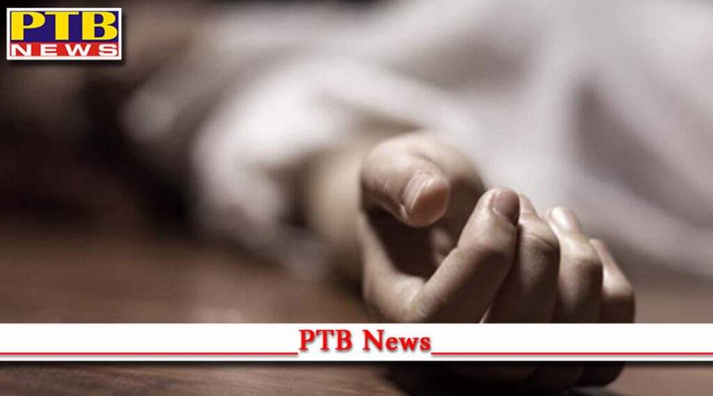 haryana karnal dead body wife naib tehsildar found hanging noose two page suicide note found diary PTB Big News