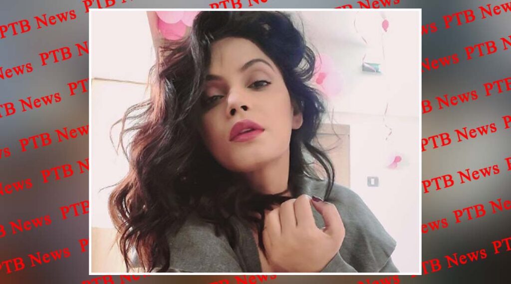 entertainment bollywood actress nitu chandra was offered become salaried wife businessman Mumbai PTB Big Breaking News