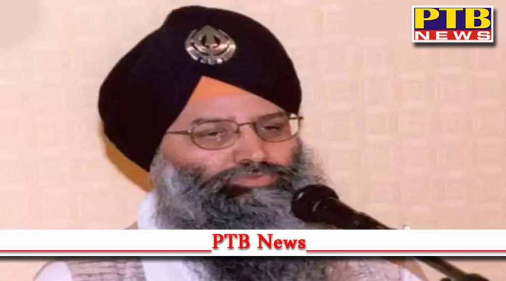 chandigarh canada based sikh leader ripudaman singh malik shot dead in surrey