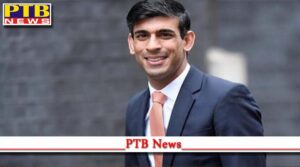 rishi sunak indian origin can become pm britain