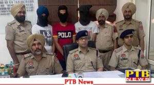 punjab ludhiana ielts pass racket arrested ludhiana IDP Education IELTS