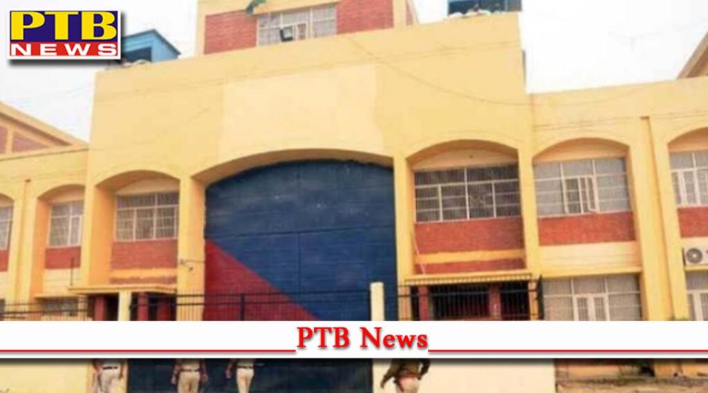 clash in central jail case registered against 7 Amritsar Punjab