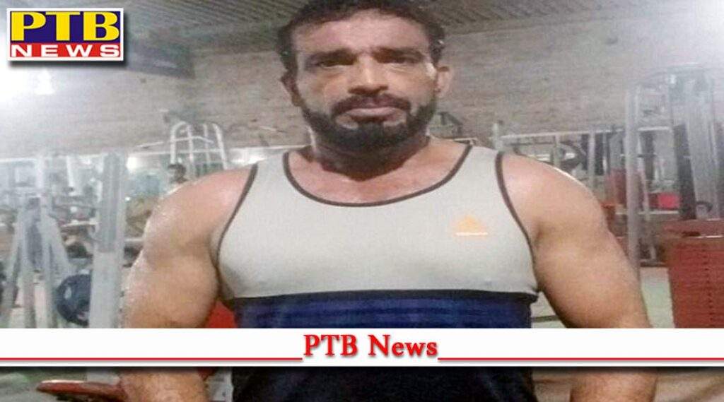 aap councilor shot dead in malerkotla Punjab