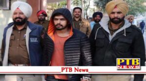 chandigarh new reason murder singer sidhu moose wala revealed gangster lawrence bishnoi PTB Big Breaking News