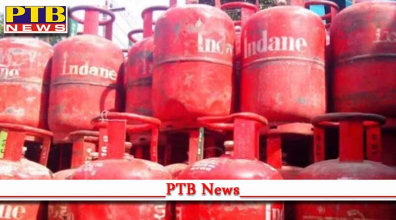 business diary lpg price hike domestic lpg gas cylinder prices increased 50 rupees