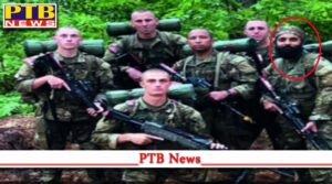 Indian Army could not get Amritdhari youth of Jalandhar recruited in US Army discussion is happening everywhere America