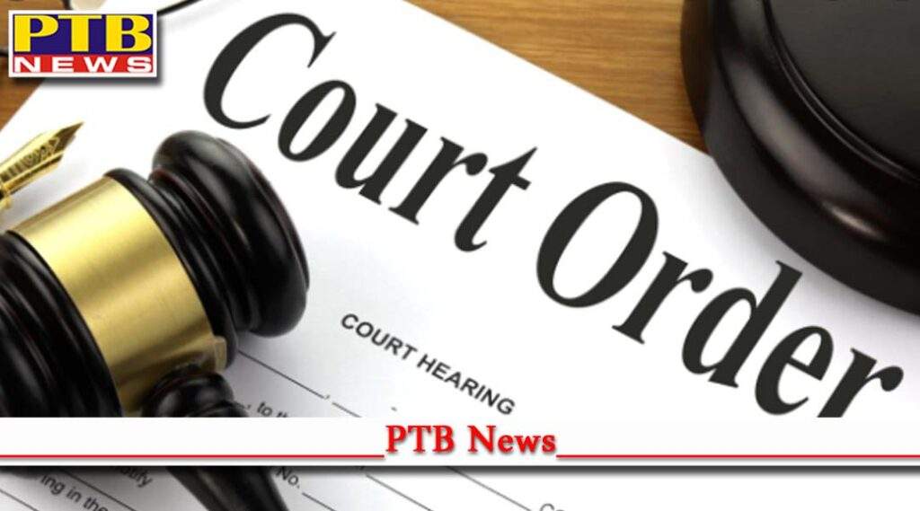 punjab ludhiana divorce taken the court putting another woman place wife bathinda crime