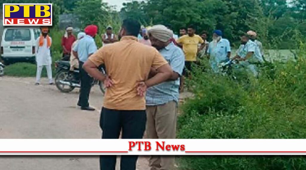jalandhar city youth murder in adampur Big Crime News