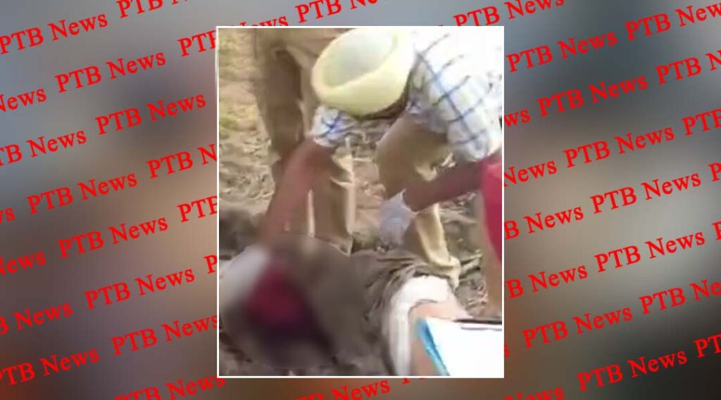 jalandhar murder singha village jalandhar young boy murdered sharpen weapons