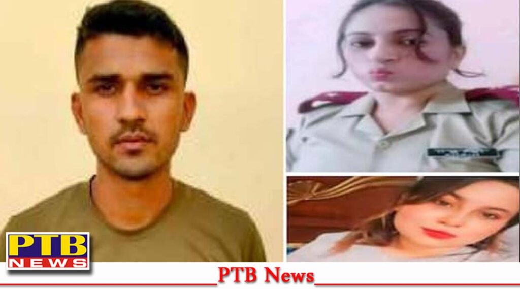 rajasthan jaipur honeytrap case indian army soldier stuck love 2 beauties pakistani agency isi giving secret information
