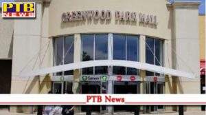 firing again america firing people shopping malls 4 killed Many inured