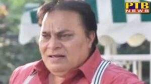 Punjab Police arrested the famous artist of Punjabi films Rana Jang Bahadur