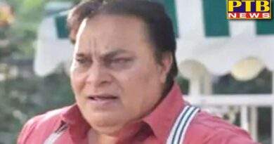 Punjab Police arrested the famous artist of Punjabi films Rana Jang Bahadur
