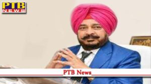 Despite getting a clean chit congratulations to the former minister sadhu singh Dharamsot the government faced difficulties