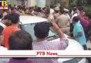 chhattisgarh police has reached ghaziabad arrest news anchor rohit ranjan case spreading fake news PTB Big News