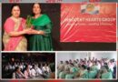 Innocent Hearts organised a session on Holistic Health
