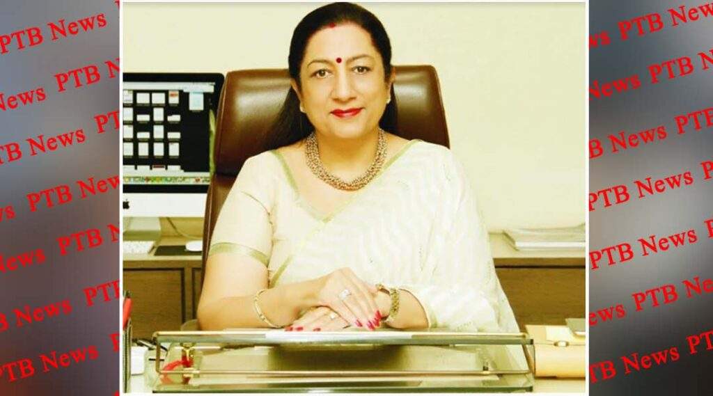 KMV leads in Selfless Service to the Humanity