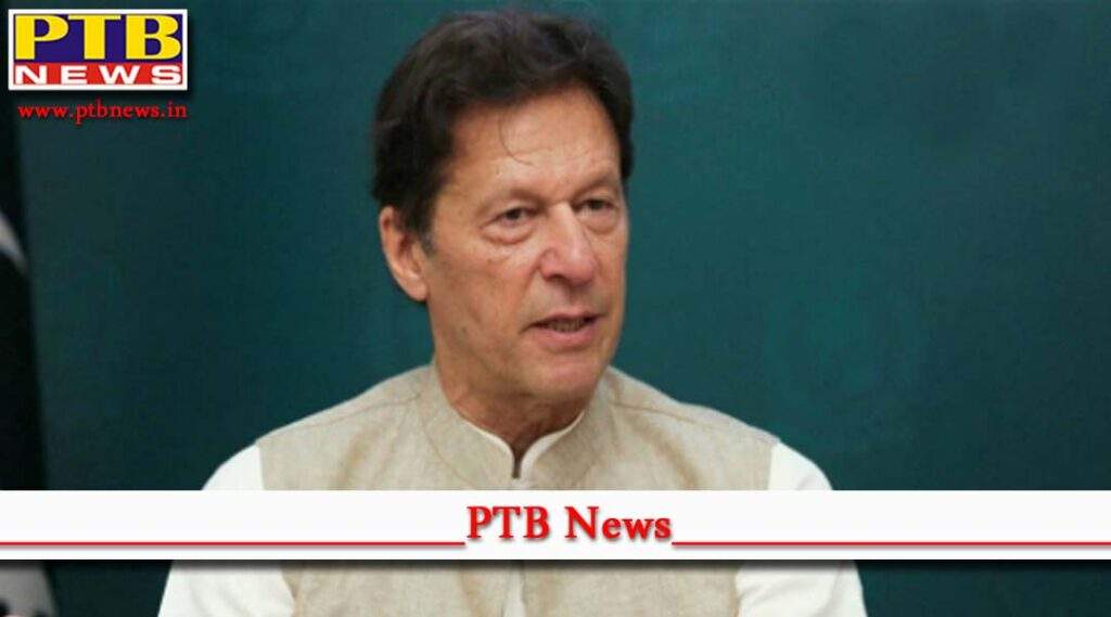 sword arrest hangs imran khan pti warns protests across country