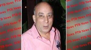 Bollywood's famous actor Mithilesh Chaturvedi dies of heart attack Mumbai