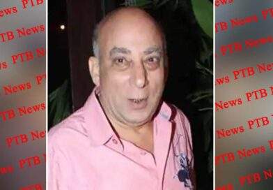Bollywood's famous actor Mithilesh Chaturvedi dies of heart attack Mumbai