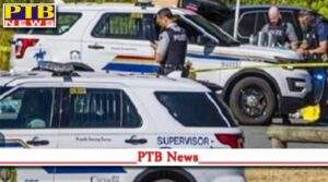 Gang war Canada 3 killed including 2 Punjabi gangsters Harbir Khosa and Jordan Krishna Police Investigation