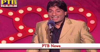 big news about comedian Raju Srivastava admitted in AIIMS